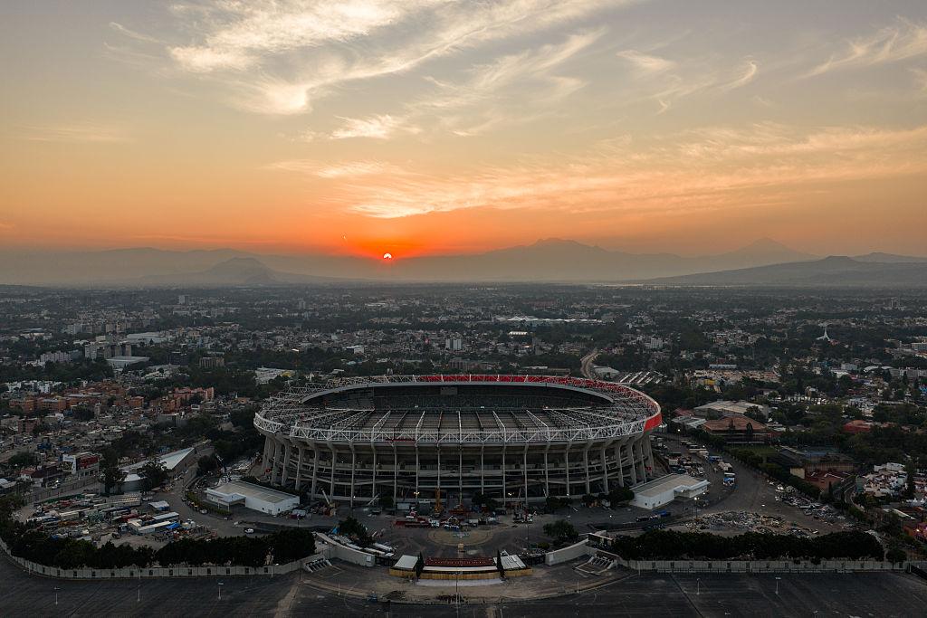 World Cup 2026 Diễn Ra Khi Nào? Lịch Khai Mạc Và Chung Kết Mới Nhất Từ 88AA 2 Estadio Azteca tại Mexico City là sân vận động dự kiến tổ chức trận khai mạc World Cup 2026 vào ngày 11/06/2026.