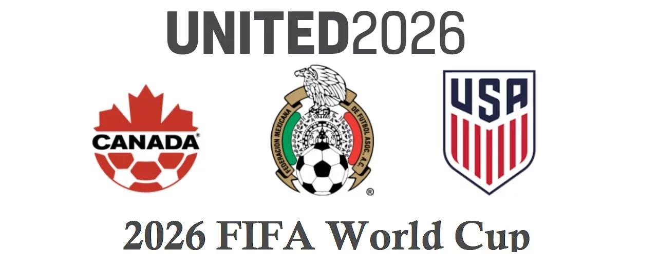 World Cup 2026 Tổ Chức Ở Đâu? 88AA Cập Nhật Địa Điểm Đăng Cai Mới Nhất 1 World Cup 2026 được tổ chức tại ba quốc gia chủ nhà là Mỹ, Canada và Mexico.
