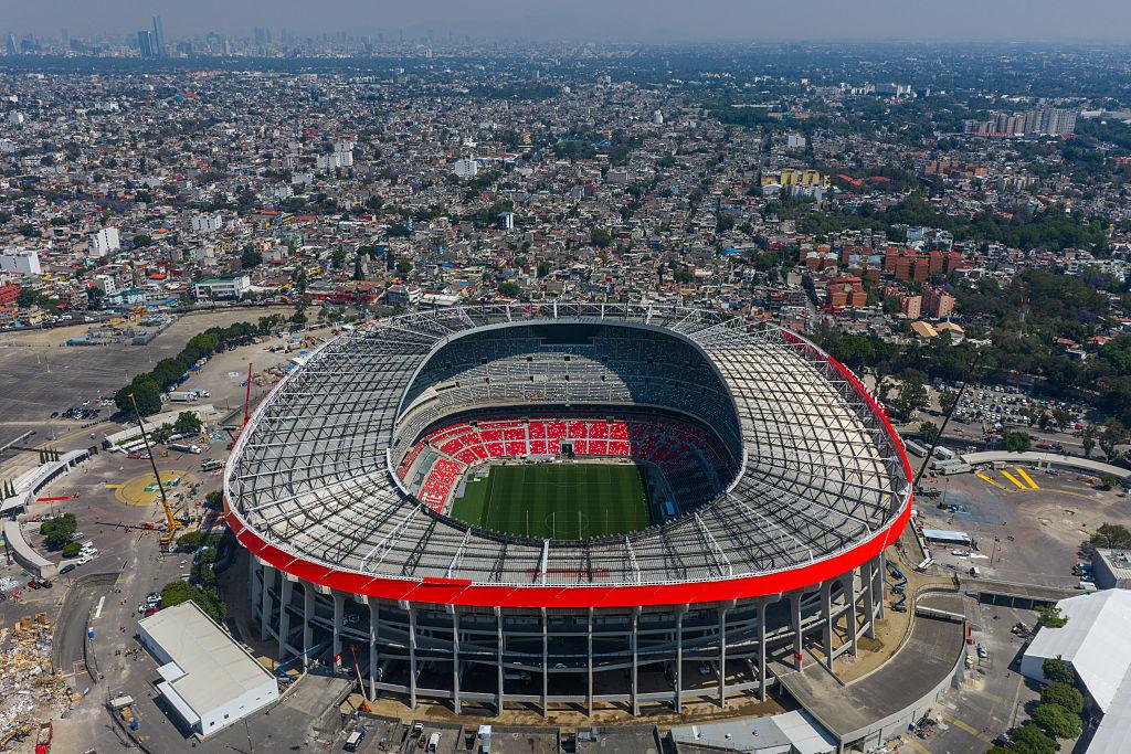World Cup 2026 Tổ Chức Ở Đâu? 88AA Cập Nhật Địa Điểm Đăng Cai Mới Nhất 4 Mexico City là nơi diễn ra trận khai mạc World Cup 2026 vào ngày 11/06/2026.